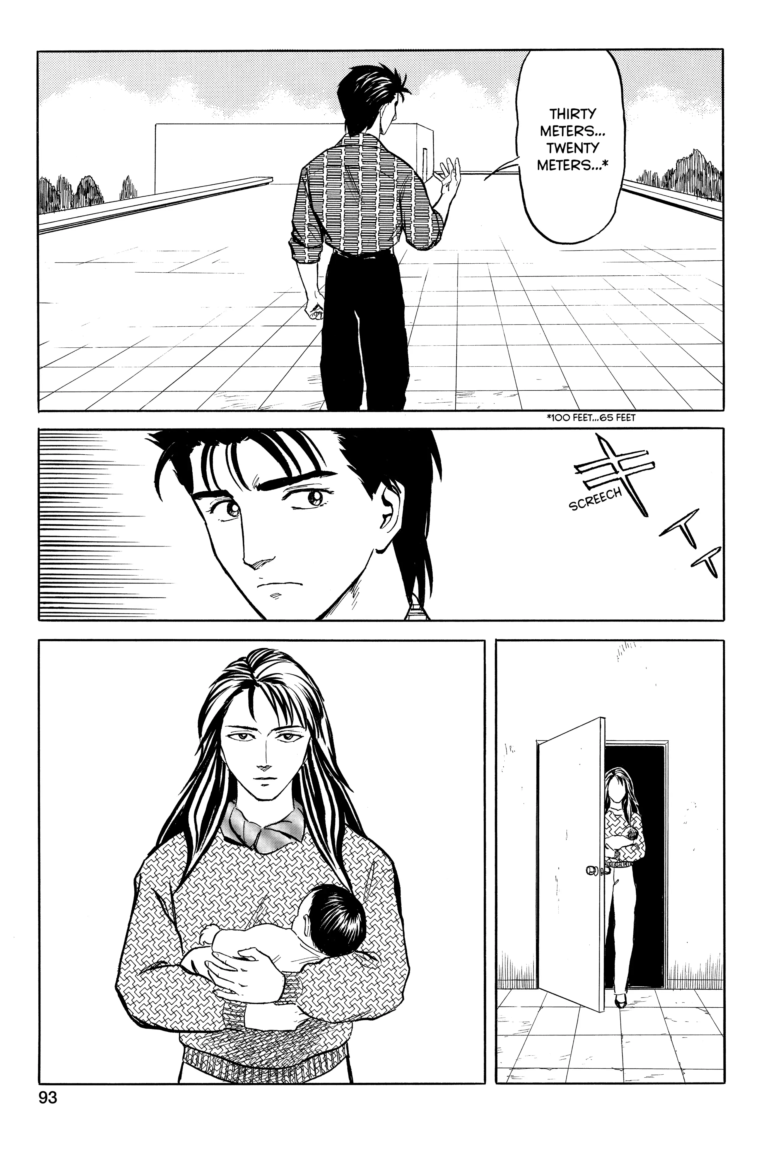 Parasyte Chapter 36 image 15